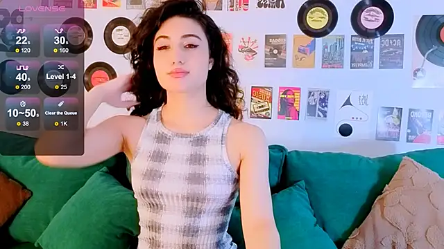 Maya_Rogerss Live XXX-Chat