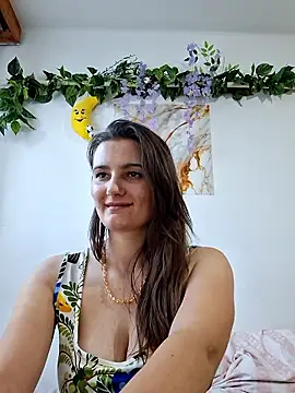 Nika_aa's Live XXX Chat