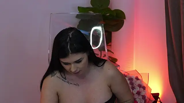 ItsKendra Live XXX-chat