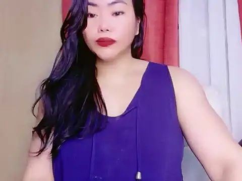 Webkamerová show shiningeyes85