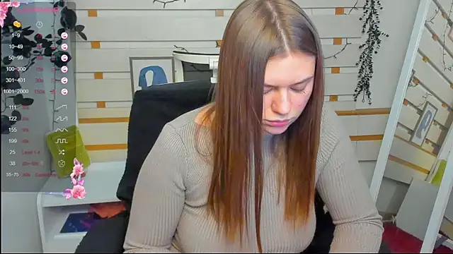Josephine_Kiss' Live XXX Chat