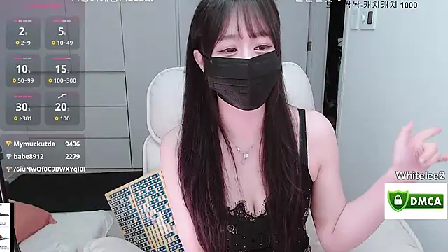 whitelee2 라이브 XXX 채팅