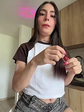 Camistar18 网络视讯表演