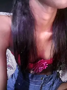 BunnyBloom25's Webcam Show