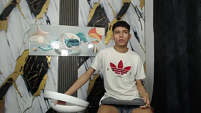 HORNY_PRETTY Webcamshow