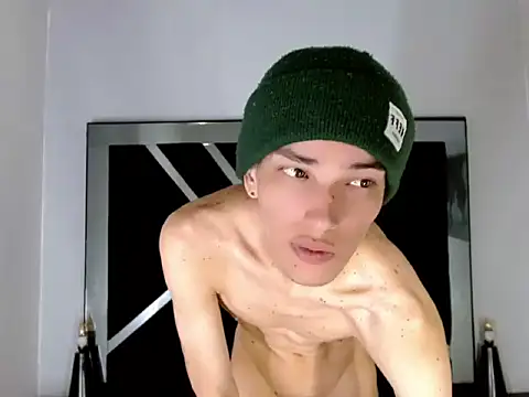 sora_jun Webcam Show