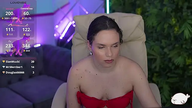 Онлайн чат XXX ArinaVoicee