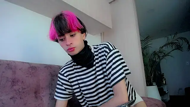 Darksweet_jack লাইভ XXX চ্যাট