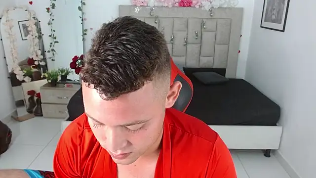 sven_fox723 ওয়েবক্যাম শো