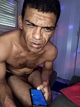 TiagosafadoFortaleza – webcam-show