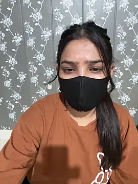 SWEET_AARU1 – Live XXX-chat