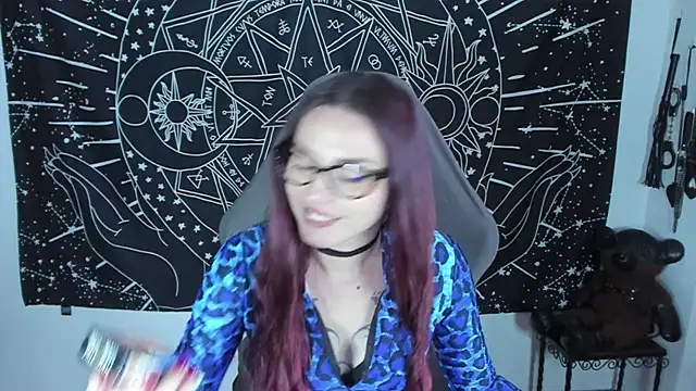 Rebekah_vonKat's Live XXX Chat