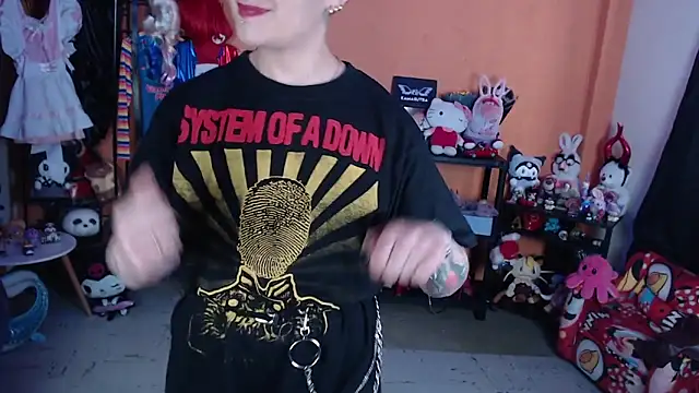 MissMiia2's Live XXX Chat
