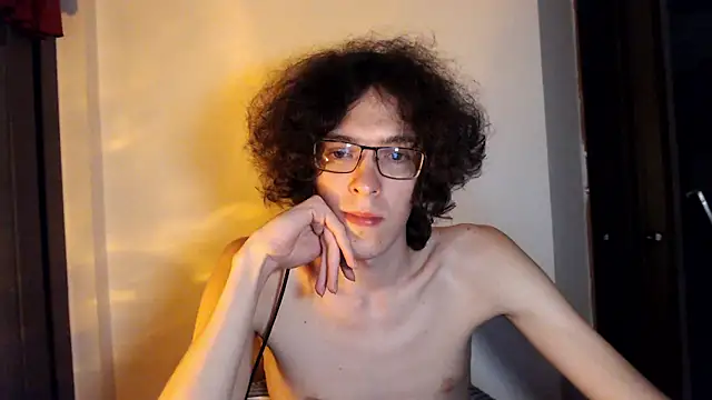 LovesomeCookie live XXX chat