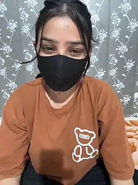 SWEET_AARU1 Live XXX-chat