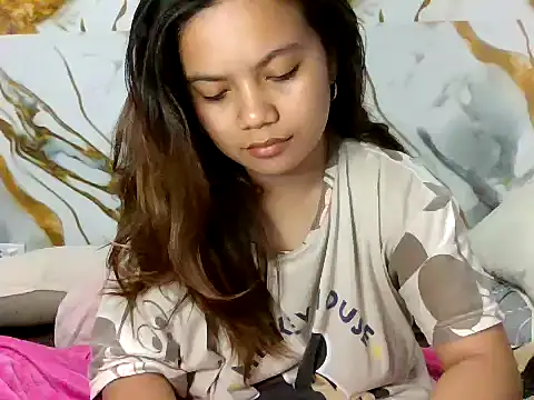 deseyy Pertunjukan Webcam