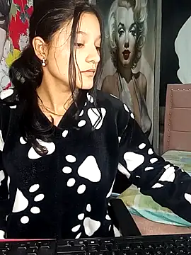 AbbyAmber_ Show in webcam
