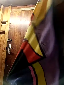 Chat +18 de Camodick ao vivo