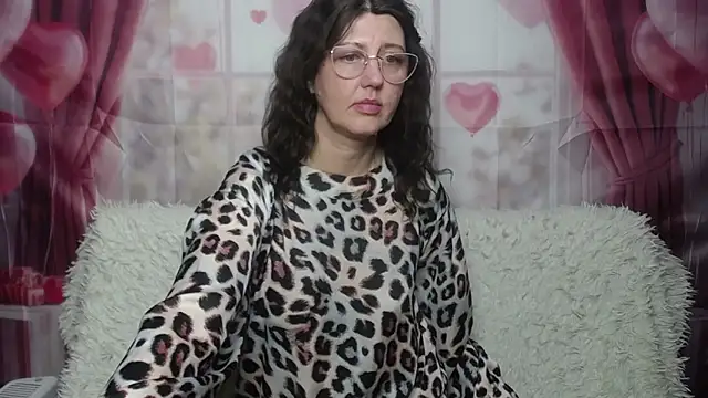 RoseHille: απευθείας συνομιλία ΧΧΧ