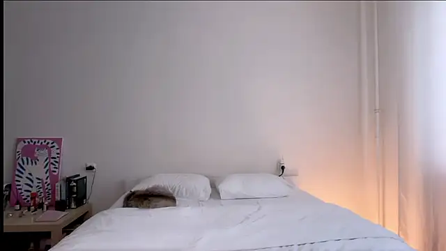 Milky___Way Chat XXX live