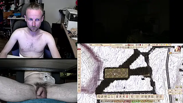 Happy_Michal – Naživo XXX chat