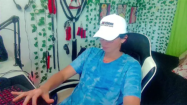 Andy_gray Chat XXX in diretta