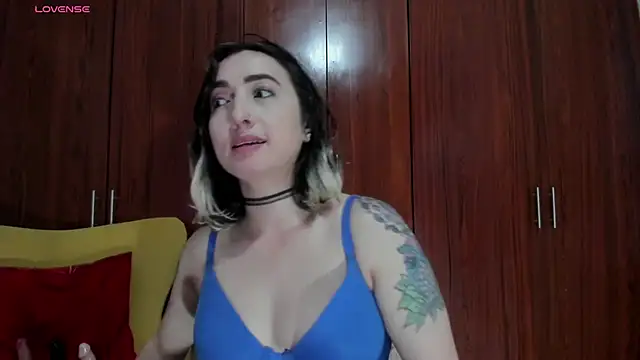 Chat XXX Live carly_grasso