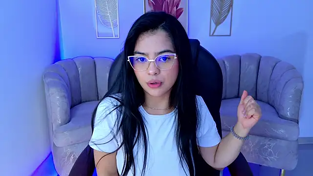 Layla_Breezee Obrolan Langsung XXX