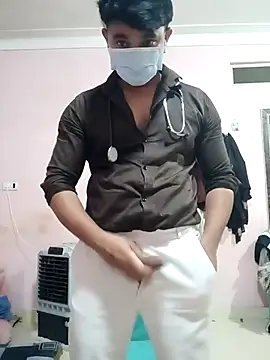 Love_prem78 网络视讯表演