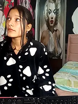 Вебкам-шоу AbbyAmber_