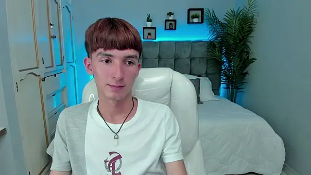 Živý XXX chat Jake_evans