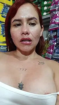 Queen_lorena's Webcam Show