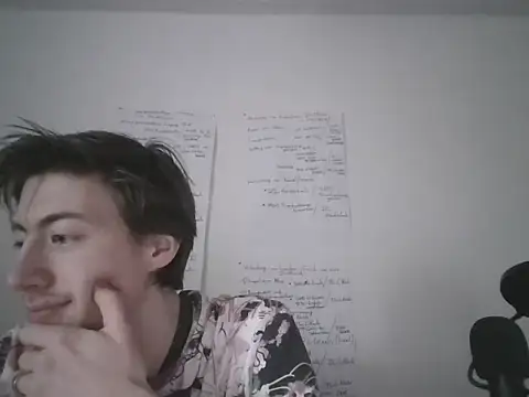 Онлайн чат XXX VelvetRagottiOG