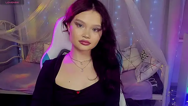 EmilyChaves Live XXX-Chat