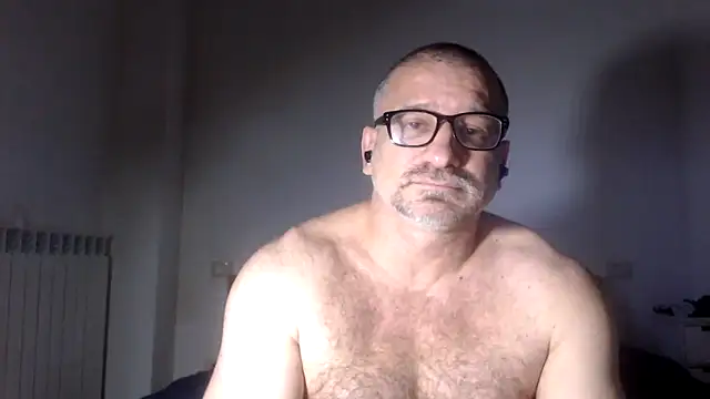 Mauro7788 Webcam show