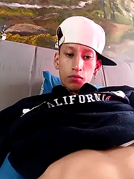โชว์เว็บแคมของ Disey888