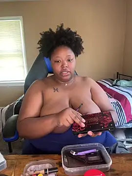 Chat XXX en directo de Chocolatebunnyxx96