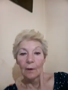 Calypso-Loove Webcam show