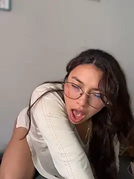 Chat XXX Live CocoaGigiMuse