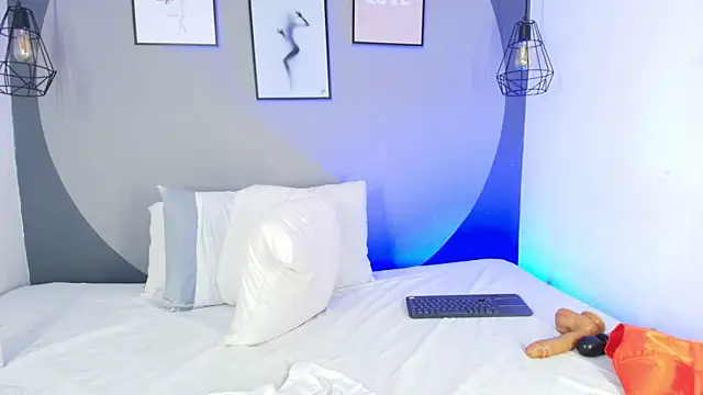 Czat XXX na żywo – sarita_duque
