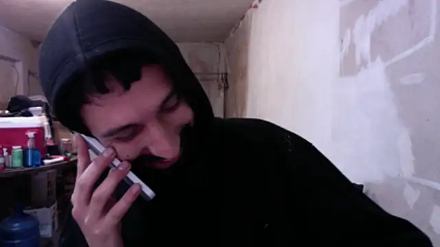 LoretoMx – Naživo XXX chat