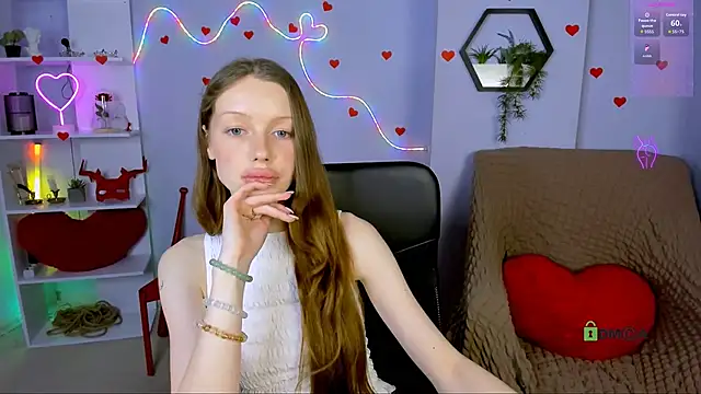 khloebeauty – webcam-show