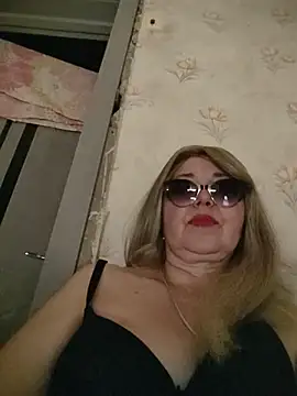 Vita72219 Webcam-Show