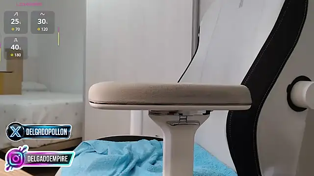 Živý XXX chat delgadopollon1991
