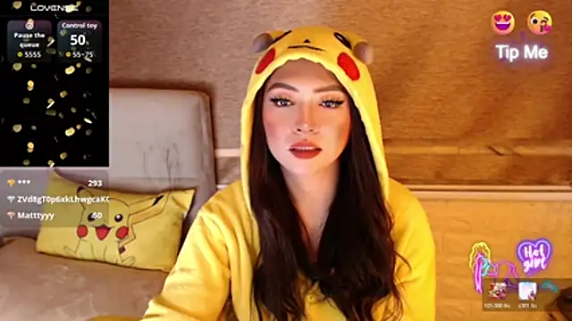 Онлайн чат XXX yourdevilsweettsx