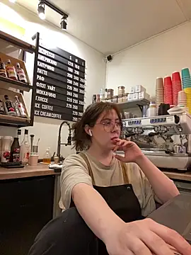 cinnabon_'s Webcam Show