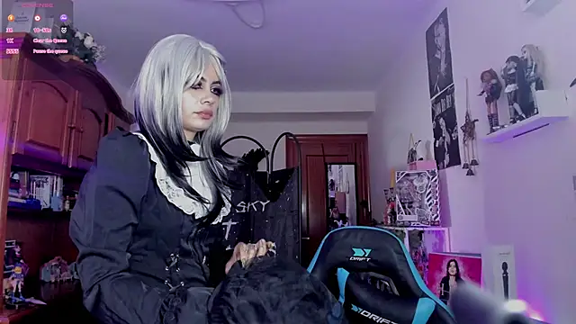 _sakae_ Adlı Modelin Canlı XXX Sohbeti