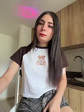 Camistar18 ওয়েবক্যাম শো