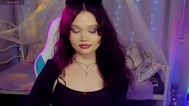 EmilyChaves 라이브 XXX 채팅