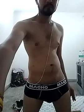Chat XXX ao vivo de 7incpink